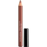 Sephora Lip Liner To Go - Mini Boyda Dudak Kalemi - 15 Deep Beige