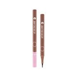 Sephora Lip Tint Felt Liner Bulaşma Yapmayan Marker Dudak Kalemi 04 Cocoa Swıpe Elsbeauty - Kahverengi