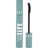 Sephora Love The Lift Waterproof Mascara - Suya Dayanıklı Maskara - Black