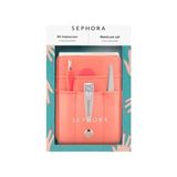 Sephora Manikür Seti - Renkli