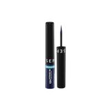 Sephora Mat Ve Yoğun Etkili Likit Eyeliner - 3 Ml - Sephoracollection