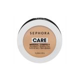 Sephora Mineral Bakım Fondöten + Yatıştırıcı Bakım-21 Pétal Clair (10 G)