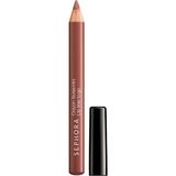 Sephora N°15 Deep Beige Renkli Dudak Kalemi - Lip Liner To Go Mini Boy Özellikli - N°15. Deep Beige
