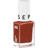 Sephora Nail Polish - Oje 303 Brick Red