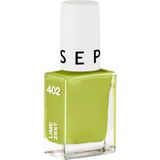 Sephora Nail Polish - Oje 402 Lime Zest