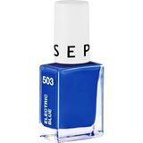 Sephora Nail Polish - Oje 503 Electric Blue