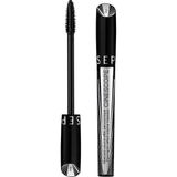 Sephora No:02 Ultra Black Cınescope Yoğun Ve Hacimli Kirpikler Maskara