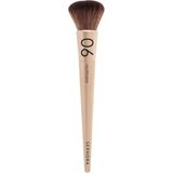 Sephora No:6 New Classic Çok Amaçlı Yüz Fırçası