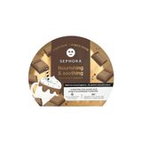 Sephora Nourishing & Soothing Mask - Sıcak Çikolata Kokulu Maske