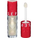 Sephora Outrageous Intense - Dolgunlaştırıcı Lipstick 01 Fever (6 Ml)