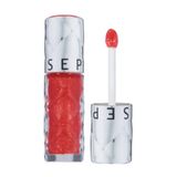 Sephora Outrageous Plump Effect Gloss - Dolgunlaştırıcı Dudak Parlatıcısı 10. Coral Flash (5 Ml)