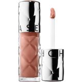 Sephora Outrageous Plumping Lip Gloss, 02. Xxl Nude (5 Ml)