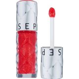 Sephora Outrageous Plumping Lip Gloss, 10. Coral Flash (5 Ml)