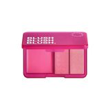 SEPHORA Palette Blush Blush Blush - Üçlü Allık Paleti