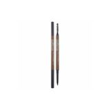 Sephora Retractable Waterproof Brow Pencil-Uzun Süre Kalıcı Suya Dayanıklı Belirginleştirici Kaş Kalemi 0.8G, 4. Midnight Brown