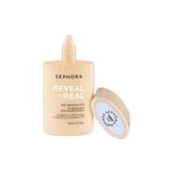 Sephora Reveal The Real - Aydınlık Bulanık Görünümlü Sıvı Fondöten 30Ml, 100N Fair