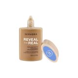 Sephora Reveal The Real - Fondöten, Kahverengi