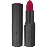 Sephora Rouge Matte Lipstick - Mat Ruj