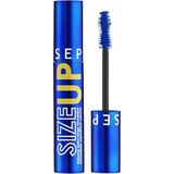 Sephora Size Up - Anında Xl Etkili Hacim Verici Maskara - Blue (12,5 Ml) - Mavi