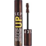 Sephora Size Up - Anında XL Etkili Hacim Verici Maskara Brown (12,5 ml)