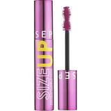 Sephora Size Up - Anında XL Etkili Hacim Verici Maskara Pink (12,5 ml) - Pembe