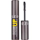 Sephora Size Up Mini Boy Maskara Kıvırma ve Uzatma Etkili Siyah Renk Hacim Sunar