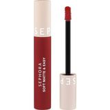 Sephora Soft Matte & Easy - Mat Ruj - 10 No Brainer