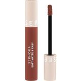 Sephora Soft Matte & Easy - Mat Ruj, 2 Whatsoever