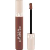 Sephora Soft Matte & Easy - Mat Ruj 3 Simple As That (4,50 Ml)