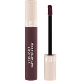 Sephora Soft Matte Never Cared & Easy - Mat Ruj