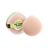Sephora Tap That Puff Krem Renkli Ultra İz Bırakmayan Düzeltme Süngeri 1 Adet Makyaj İçin