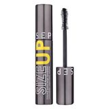 Sephora Ultra Black Size Up Ekstra Hacim Veren Maskara