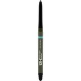 Sephora Waterproof 12H Retractable Eyeliner 13 Matte Olive (0,30 gr) - 13 Matte olive (0,30 g)