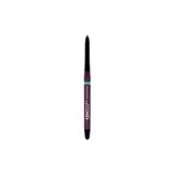 Sephora Waterproof 12H Retractable Eyeliner - Eyeliner 03 Shimmer Purple (0,30 G)
