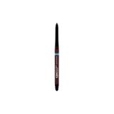 Sephora Waterproof 12H Retractable Eyeliner - Eyeliner - 04 Matte terracotta