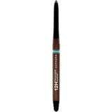 Sephora Waterproof 12H Retractable Eyeliner - Eyeliner - 08 Shimmer espresso