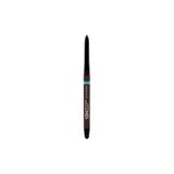 Sephora Waterproof 12H Retractable Eyeliner - Eyeliner - 10 Matte brown