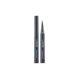 Sephora Waterproof Colored Felt Liner - Suya Karşı Dayanıklı Mini Boy Eyeliner, 02 Stormy Weather
