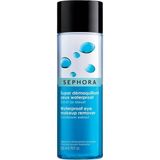 Sephora Waterproof Eye Makeup Remover Çok Amaçlı Su Geçirmez Makyaj Temizleyici Baz 200 Ml