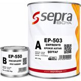 Sepra Epoksi Amprenye Astar 2.5kg