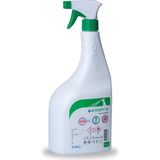 Sept® Af – Alkol Bazlı Yüzey Dezenfektanı | Hızlı Etkili Temizlik Solüsyonu | Ev ve Klinik