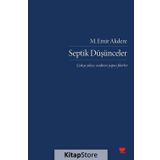 Septik Düşünceler - M. Emir Akdere