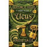 SEPTIMUS HEAP 2 - UÇUŞ - ANGIE SAGE