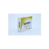 Septoleps Papatya Bal Limon Aromalı 24 Adet Pastil