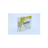 SEPTOLEPS Papatya & Bal & Propolis Zencefil Bayır Turpu-limon Aromalı 24pastil