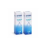 Septomer Deniz Suyu Burun Spreyi 125 ml 2 li
