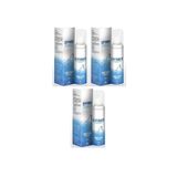 Septomer Deniz Suyu Burun Spreyi 125 Ml X 3 Adet