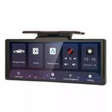 Septpenta Dikiz Aynası Kontrol Paneli, Fm Aktarımı Bluetooth 5.0, Çoklu Dil Desteği, Wifi Hd G Sensör, Orijinal Araç Ses Desteği, Kayıpsız Ses Kalitesi (T30)