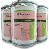 Sequestrene Fe Şelatlı Demir 25kg
