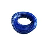 SER 1/2 Silikonlu Hortum Kırılmaz Şeffaf 30 Metre